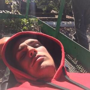 Meet your Posher, Ben